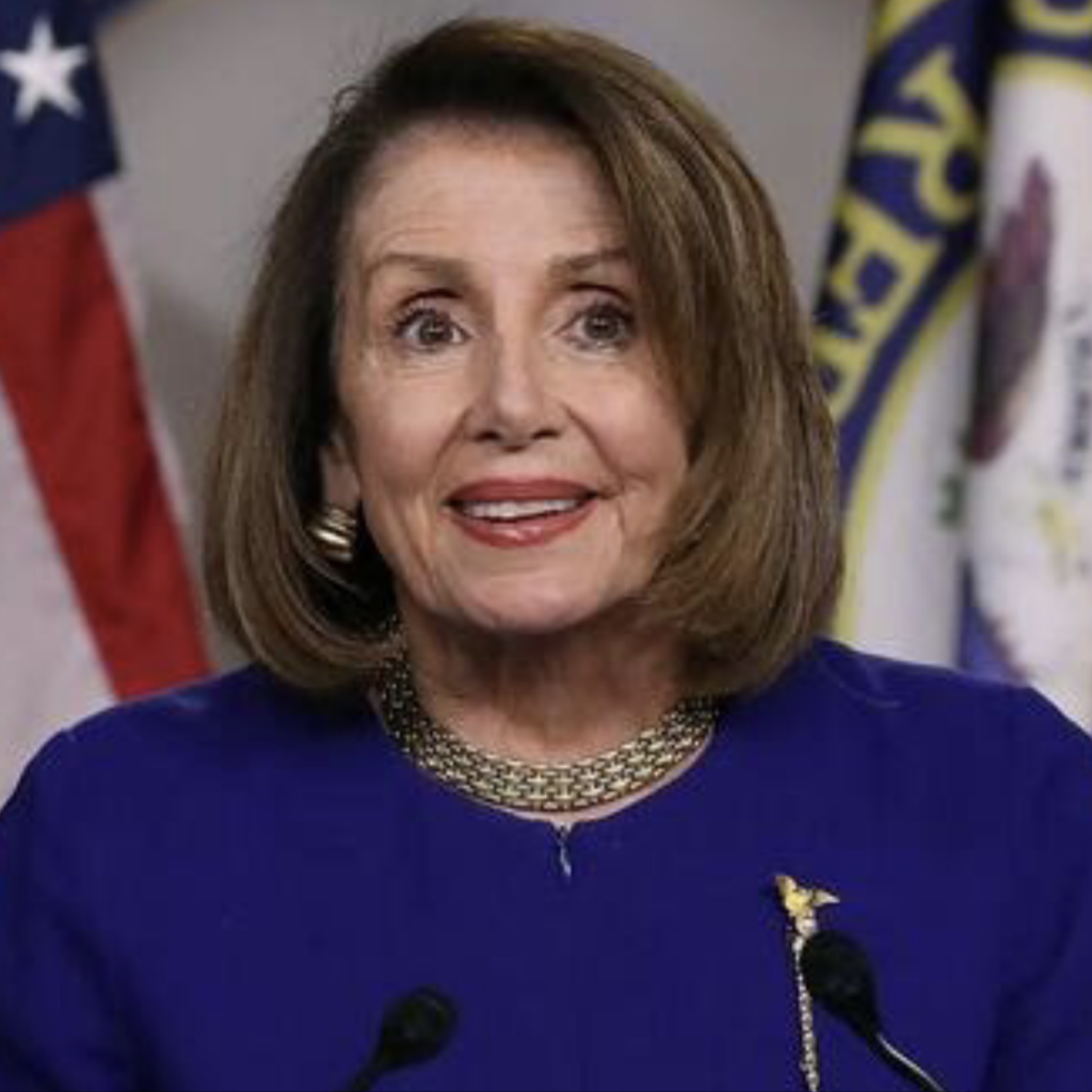 Impeachment: lettre explosive de Trump à Pelosi