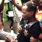 Commémoration de la bataille de Vertières