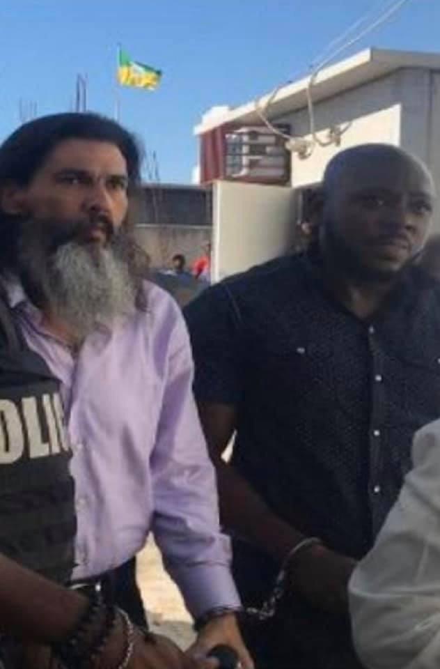 Brandt condamné à 20 ans de prison