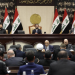 Iraq: US Go Home C’est le message envoyé aux troupes américaines