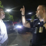 Atlanta Cop, Garrett Rolfe, who killed Rayshard Brooks, charged with Felony Murder