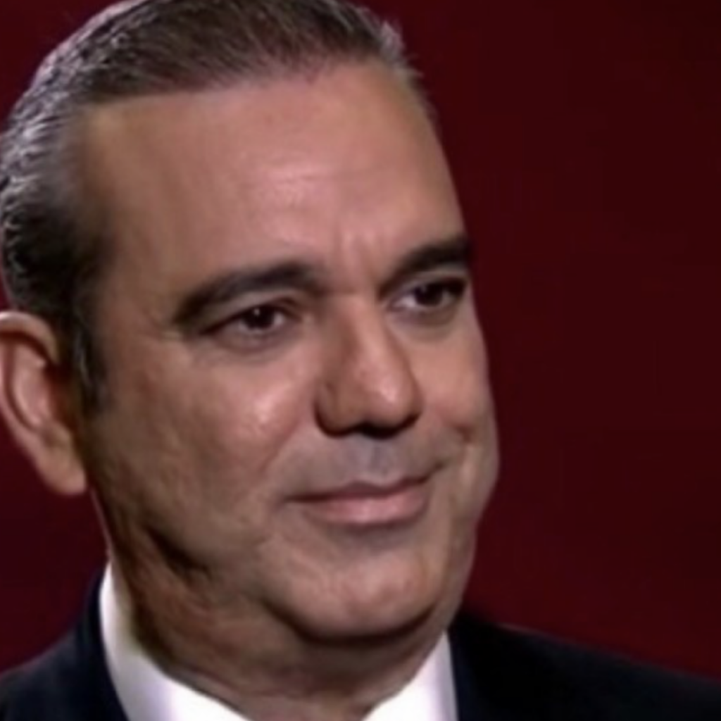 Abinader remporte les élections présidentielles en République Dominicaine