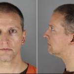 Le policier accusé d’avoir tué George Floyd libéré sous caution