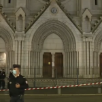 Trois fidèles assassinés au coeur d’un sanctuaire catholique