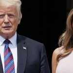 Trump et Melania sont testés positifs au Covid-19