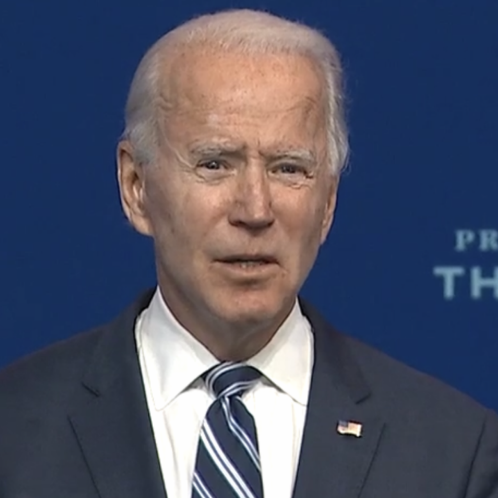 Trump autorise le processus de transition