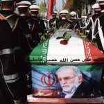 Iran rend hommage à Fakhrizadeh