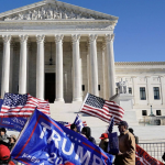 Dernier recours du Texas devant la Cour Suprême