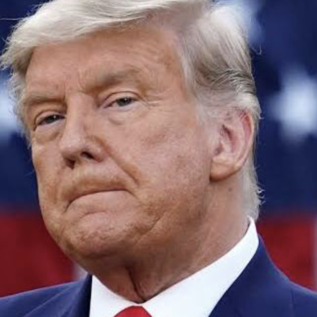 Trump annonce sa candidature à la présidentielle de 2024