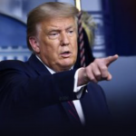 Trump est de nouveau acquitté