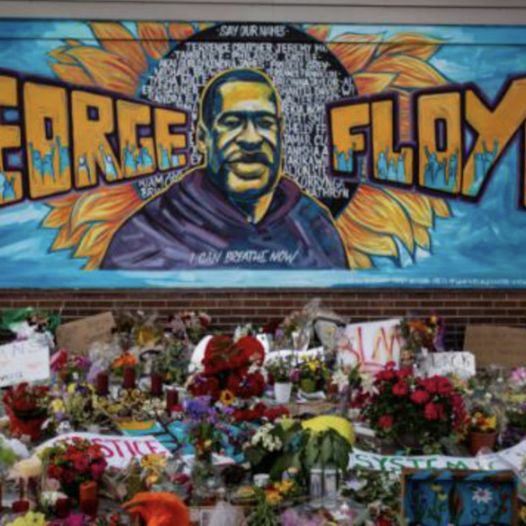 Ouverture du procès de Derek Chauvin