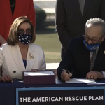 Grande victoire pour Joe Biden