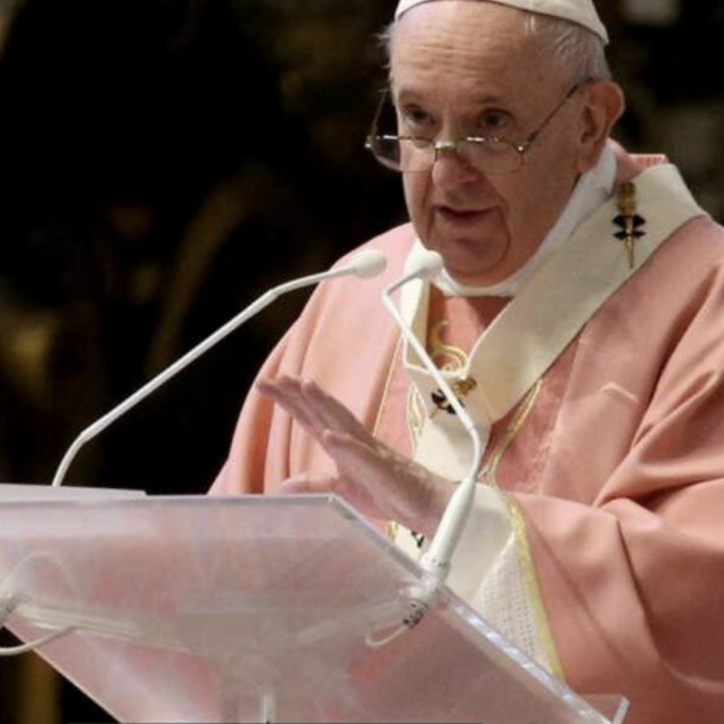 Pour le Vatican, les unions homosexuelles ne peuvent être bénies