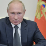 Poutine pourra rester au pouvoir jusqu’en 2036