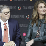 Bill Gates et sa femme annoncent leur divorce