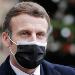 Le gifleur de Macron condamné à 4 mois de prison ferme