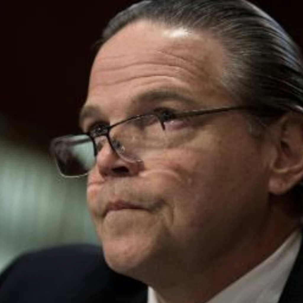 Daniel Foote démisionne en dénonçant les expulsions inhumaines de migrants haitiens