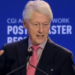 L’ancien président Bill Clinton hospitalisé