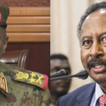 Coup d’Etat au Soudan, le premier ministre arrêté