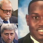 Meurtre d’Ahmaud Arbery