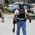 19 enfants sont tués dans une école du Texas