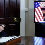 Xi a averti Biden de ne pas jouer avec le feu