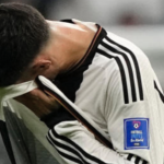 Coupe du monde 2022: L’Allemagne éliminée
