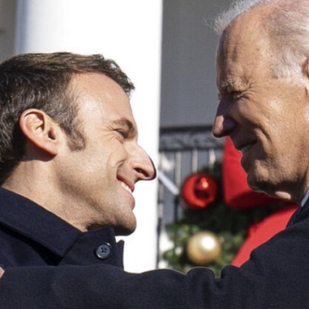 Moscou rejette les conditions de Biden pour des discussions avec Poutine