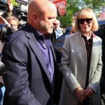 Un jury condamne Trump à verser à E. Jean Carroll 5 millions de dollars en dommages-intérêts