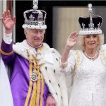 Le roi Charles III officiellement couronné alors que plus de 50 manifestants sont arrêtés