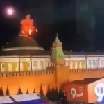 Moscou accuse Washington d’avoir commandité l’attaque de drones contre le Kremlin