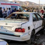 Iran: deux attentats font au moins 103 morts et 200 blessés