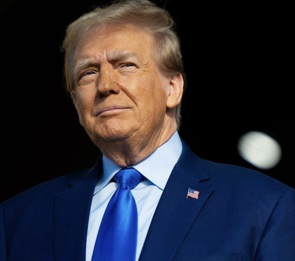 Donald Trump remporte la primaire du New Hampshire