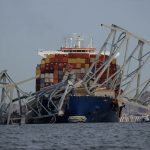 Six personnes sont mortes après l’effondrement d’un pont à Baltimore