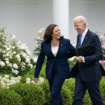 Le président Biden se retire de la course et soutient Kamala