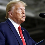 Donald Trump refuse de participer à un second débat avec Kamala