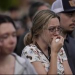 Une fusillade dans une école de Georgie aux États-Unis fait quatre morts