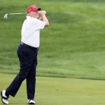 Second tentative d’assassinat présumée contre Donald Trump