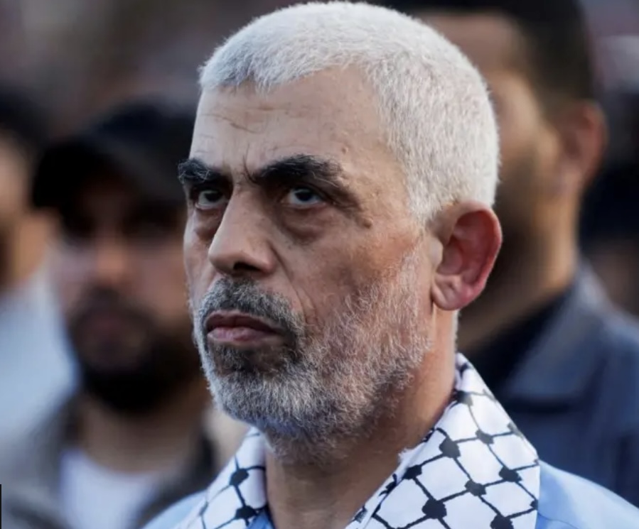 Le chef du Hamas, Yahya Sinouar, a été tué dans une opération à Gaza