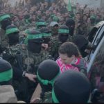 Cessez-le-feu à Gaza: libération des trois premières otages israéliennes