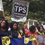 Les Etats-Unis révoquent le statut de protection (TPS) des Haïtiens