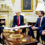 Trump accorde 50 jours à Putin pour parvenir à une entente de paix avec l’Ukraine