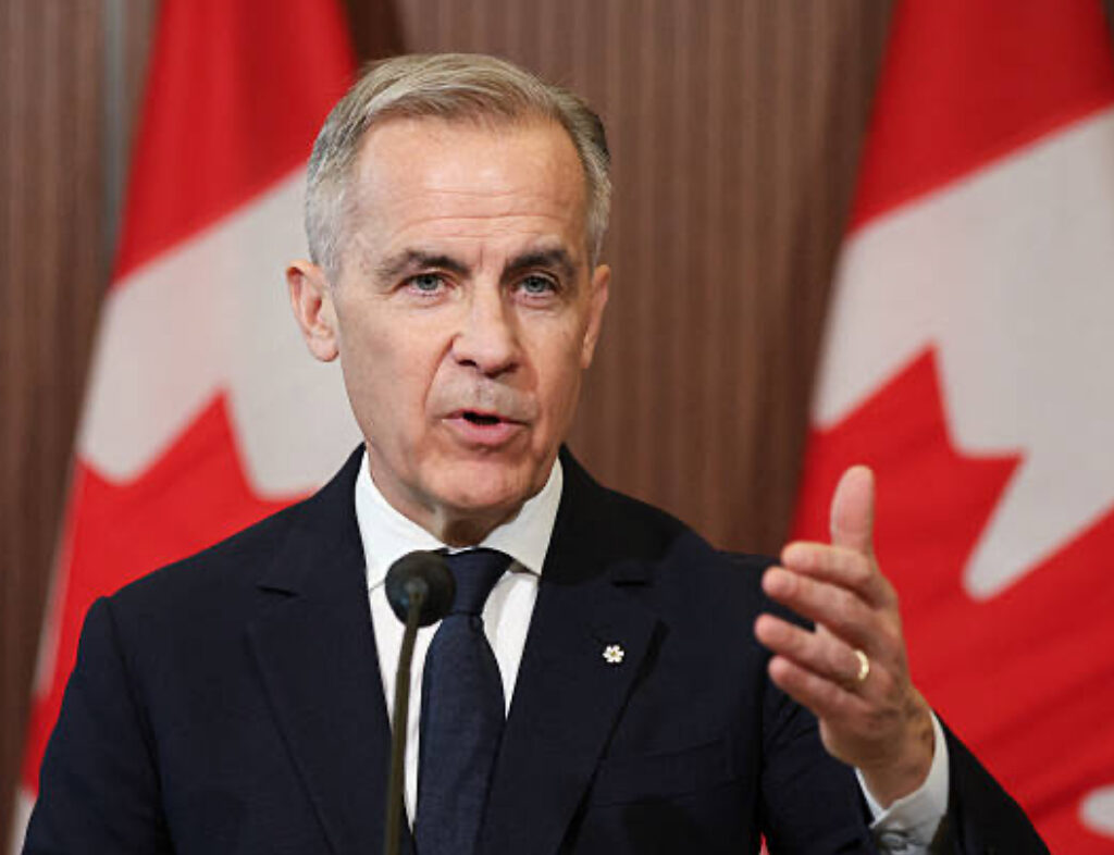 Le Canada reconnaîtra la Palestine en tant qu’État en Septembre