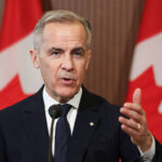 Le Canada reconnaîtra la Palestine en tant qu’État en Septembre