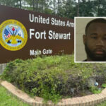 Cinq soldats blessés à Fort Stewart, le tireur arrêté