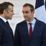 France: démission du premier ministre Sébastien Lecornu