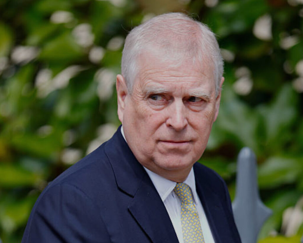 Affaire Epstein: Charles III retire ses titres à son frère, le prince Andrew