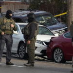 Une femme a été abattue par l’ICE à Minneapolis