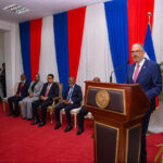 Haiti: Dissolution du Conseil présidentiel de transition