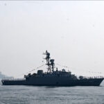 Un sous-marin américain coule un navire iranien dans l’océan indien